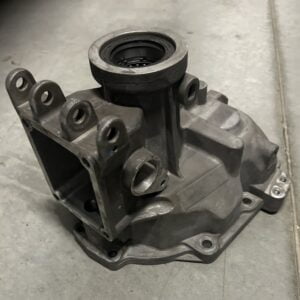 Dodge Challenger TR6060 6-speed Tailshaft Housing