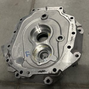 Tremec T56 Magnum 6-speed Midplate "new" take-off part