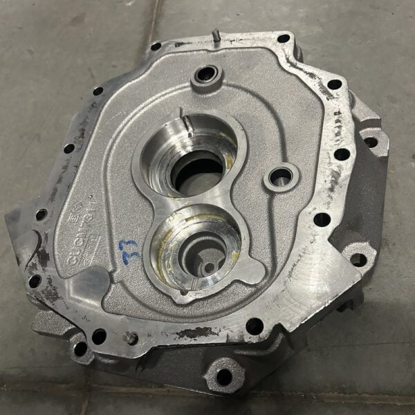 Tremec T56 Magnum 6-speed Midplate "new" take-off part