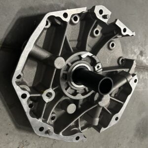 Tremec T56 Ford Magnum 6-speed Midplate "new" take-off part