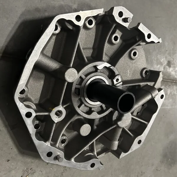 Tremec T56 Ford Magnum 6-speed Midplate "new" take-off part