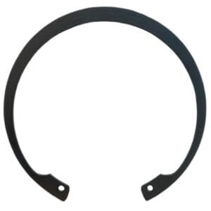 Large 5-inch Torque Tube Snap Ring C5 C6 C7 Corvette