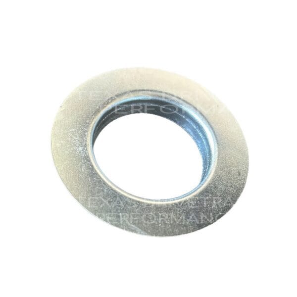 Torque Tube Slinger Ring Corvette C5 C6 C7 - Image 2