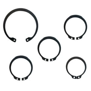 Torque Tube Snap Ring Kit Corvette C7