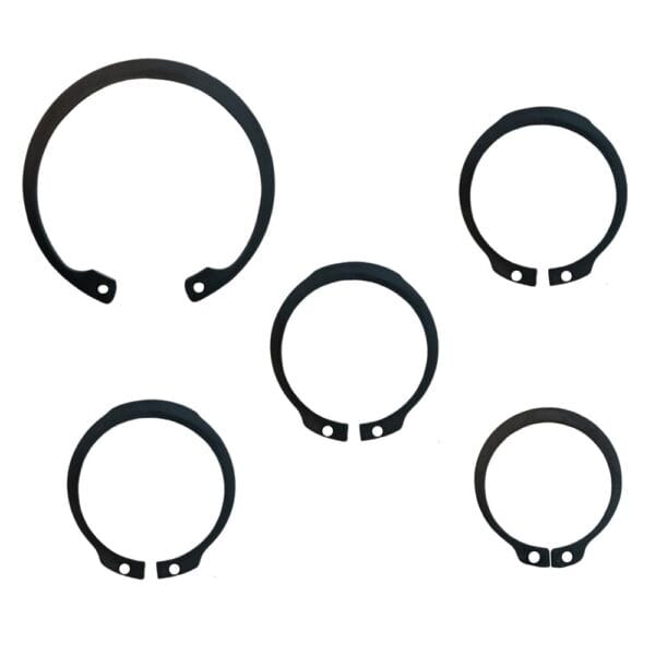 Torque Tube Snap Ring Kit Corvette C7