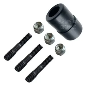 C5 Torque Tube Input Stud Kit 12mm-10mm 1997-2000 Corvette