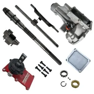 Tremec Magnum Tailhousing Conversion Kit