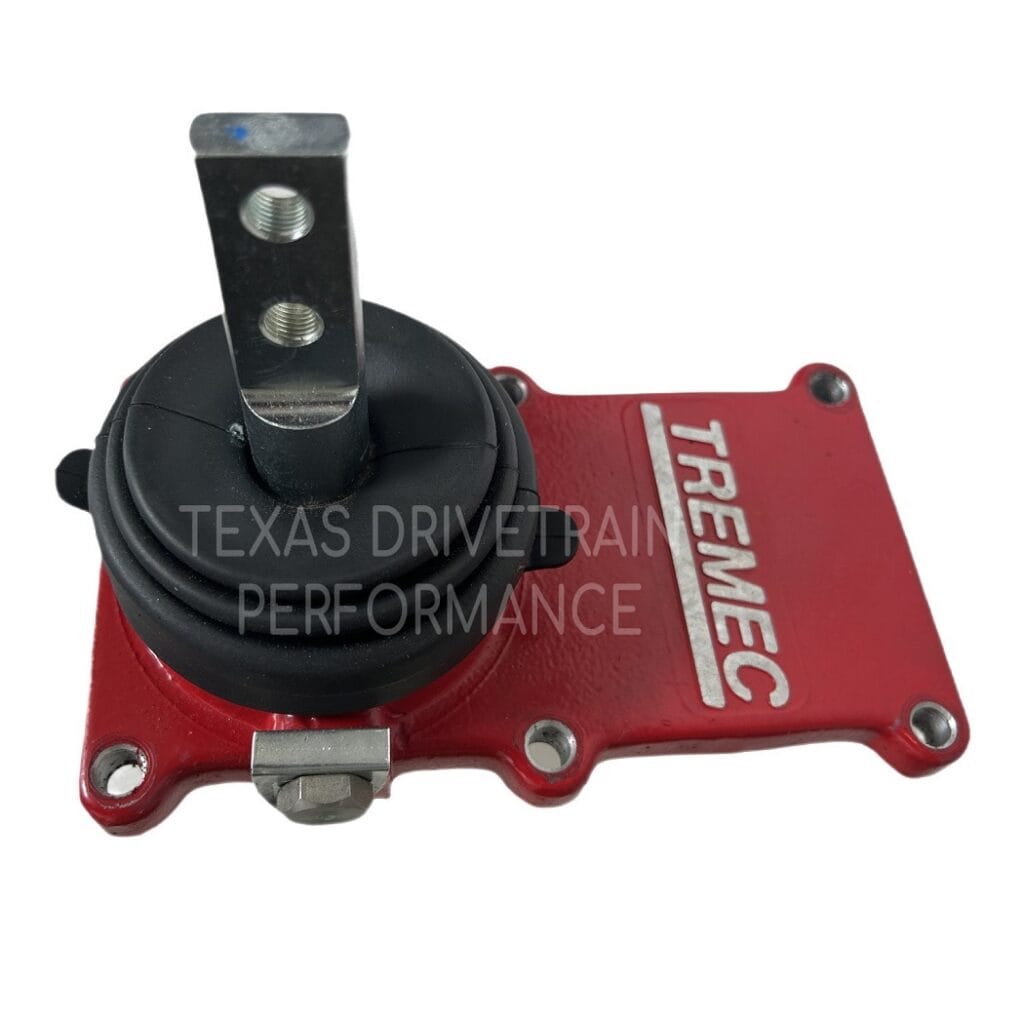 Vehicle - Texas Drivetrain Performance