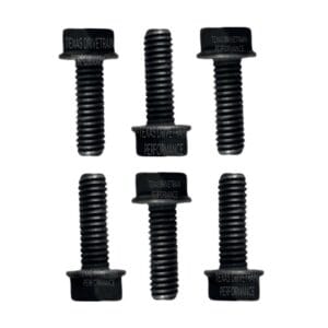 Magnum Shifter Bolt Kit