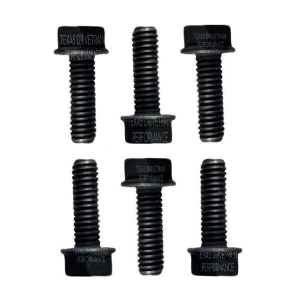 Magnum Shifter Bolt Kit