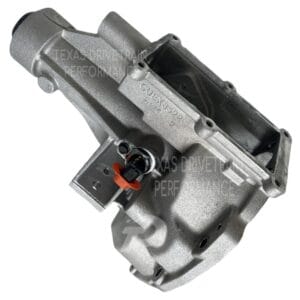 Tremec Magnum Tailhousing