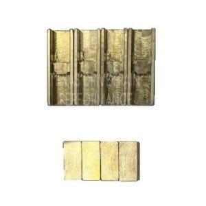 T56 Bronze Shift Fork Pad Kit