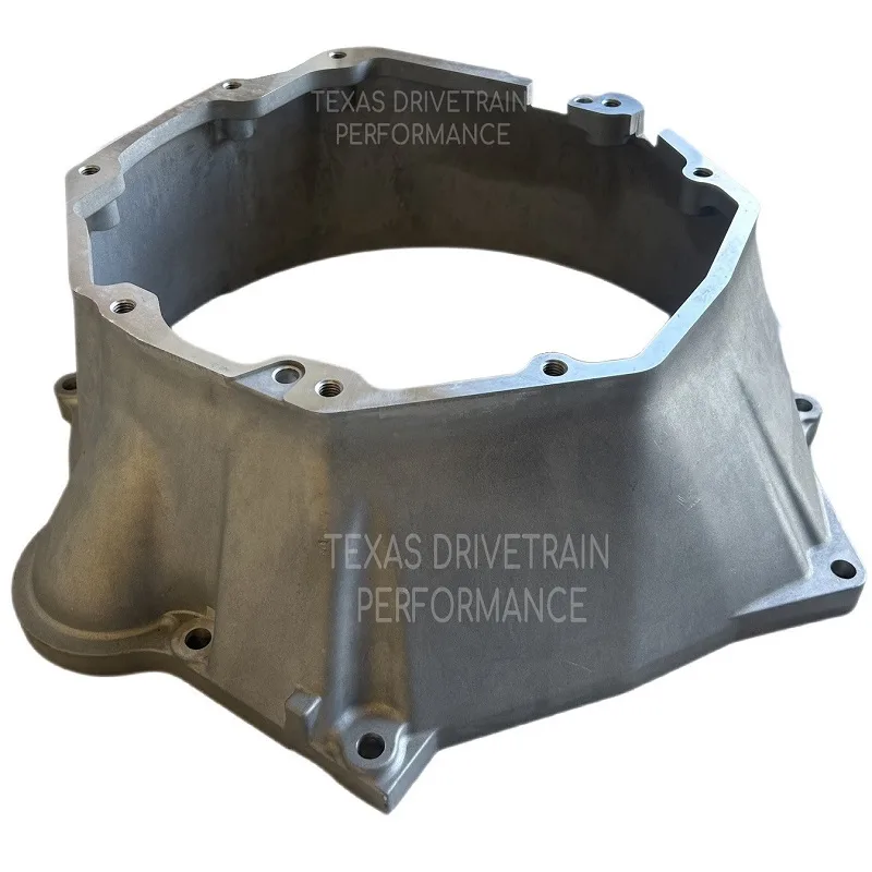 LT1 to LS1 T56 Conversion Kit - Texas Drivetrain Performance LT1 to LS1 T56 Conversion Kit - Image 5
