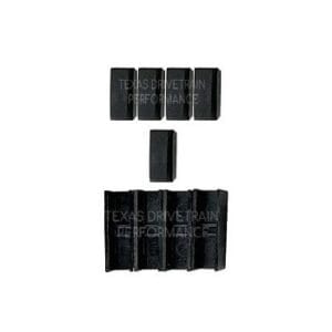 T56 Stock Shift Fork Pad Kit