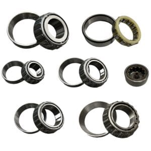 TR6060 Bearing Kit Early 2008-11
