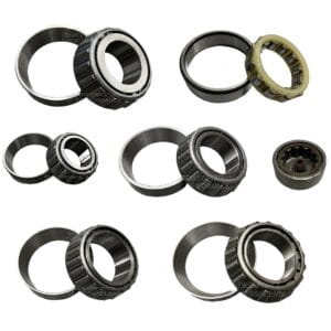 Tremec Magnum Bearing Kit