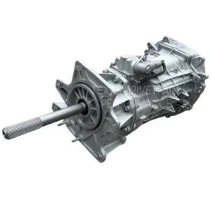 C6_Corvette_T56_Z06_Transmissi