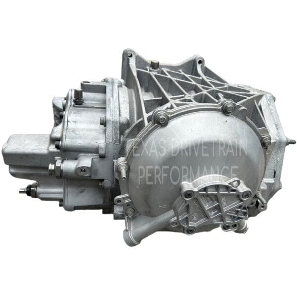 Rear 3.42 Differential 14-19 Corvette C7 Corvette - Image 4
