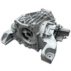 Corvette C7 Rear Differential