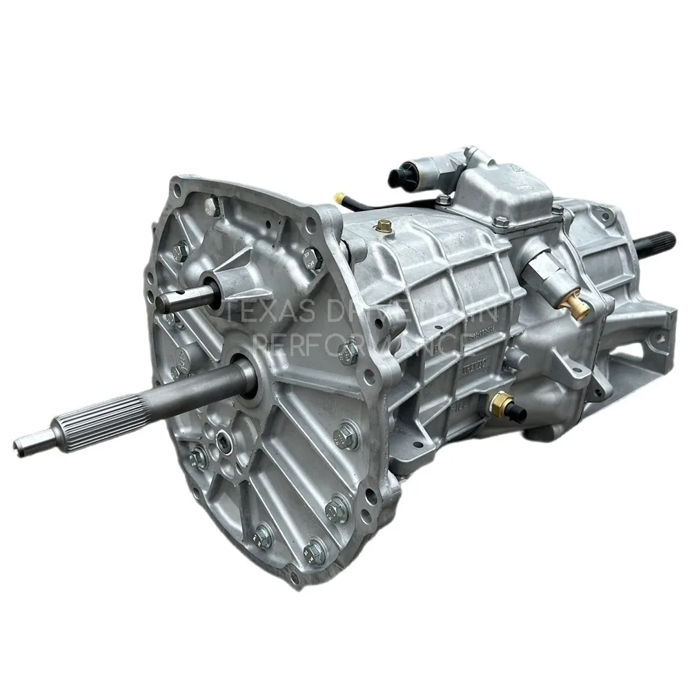 TRDシンクロ新品1台分 C56•C52ミッション用 C5 Z06 Corvette Stage 2 Built T56 6-speed Transmission