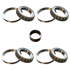 Corvette C6 Z06 Differential Bearing Kit