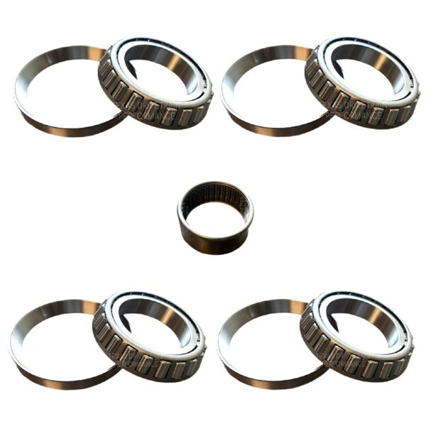 Corvette C6 Z06 Differential Bearing Kit