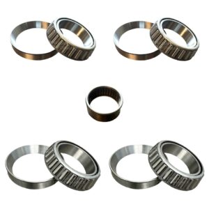 Corvette C7 Differential Bearing Kit