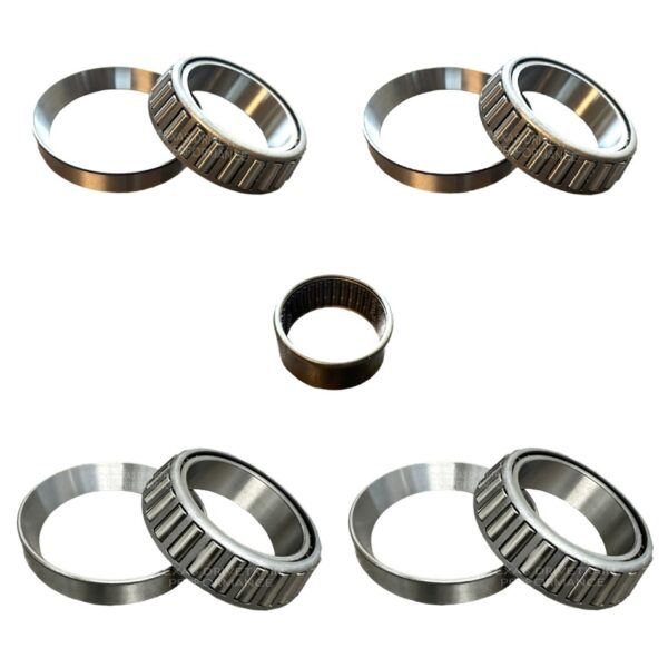 Corvette C7 Differential Bearing Kit