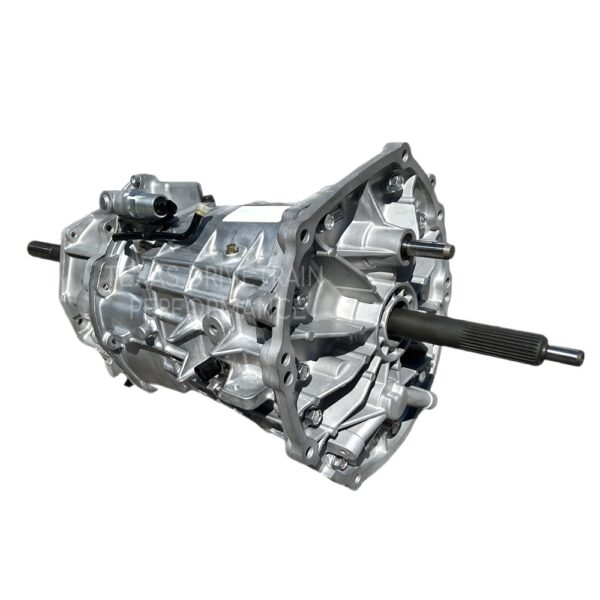Tremec Magnum 97-04 Corvette C5 TR6060 Stage 2 Transmission - Image 2