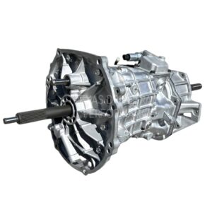 Tremec Magnum 97-04 Corvette C5 TR6060 Stage 1 Transmission