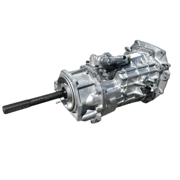 Tremec Magnum 97-04 Corvette C5 TR6060 Stage 2 Transmission - Image 3