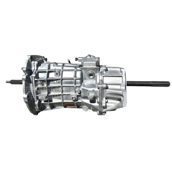 Tremec Magnum 97-04 Corvette C5 TR6060 Stage 2 Transmission - Image 6