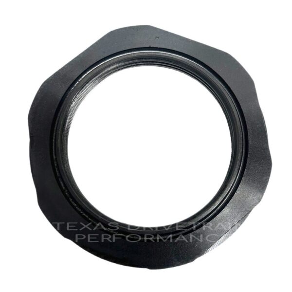 C5 C6 Corvette Billet Pinion Nut
