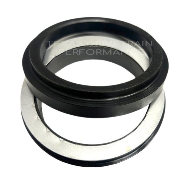 C6 Z06 Corvette Billet Adjustable Pinion Bearing Spacer - Image 2