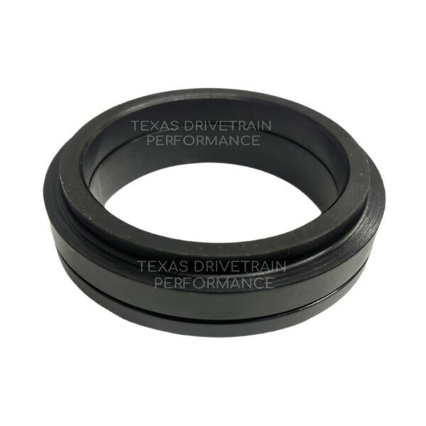 C6 Z06 Corvette Billet Adjustable Pinion Bearing Spacer - Image 8