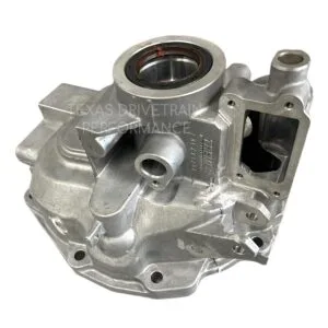 TR6060 6thgen Camaro Tailhousing