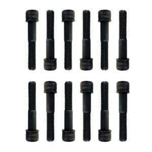 C7 Corvette Torque Tube 12mm Bolt Kit