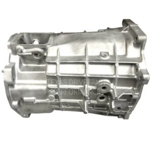 T56 Main Case