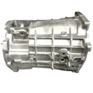 T56 Midplate / Front Retainer Corvette C5