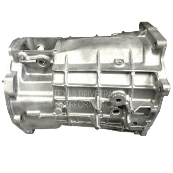 T56 Main Case