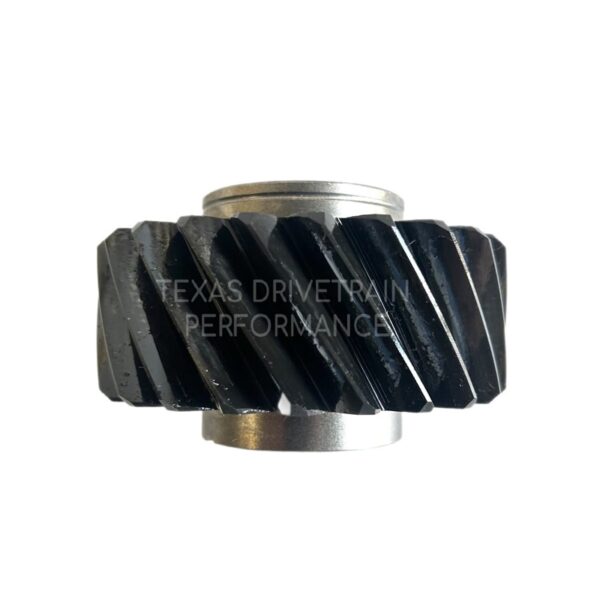 TR6060 Reverse Idler Gear OEM Tremec - Image 3