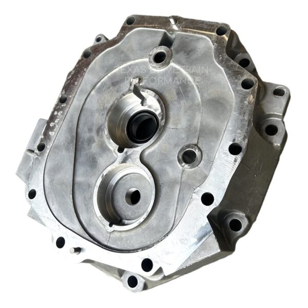 LT1 to LS1 T56 Conversion Kit OEM Tremec - Image 2
