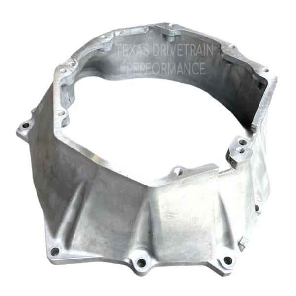 LT1 to LS1 T56 Conversion Kit OEM Tremec - Image 3