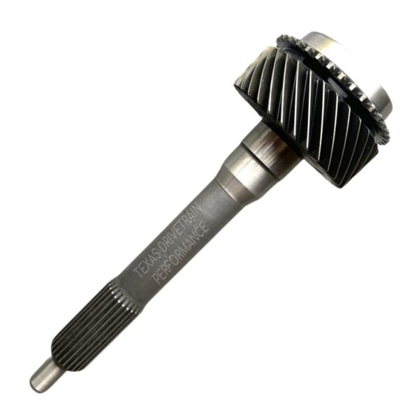 LT1 to LS1 T56 Conversion Kit OEM Tremec - Image 4