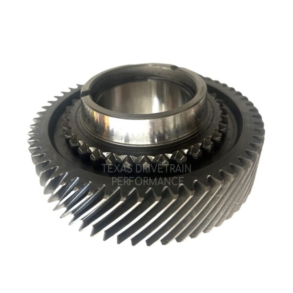 T56 5th Gear OEM Tremec Fbody (58 Tooth) - Image 2