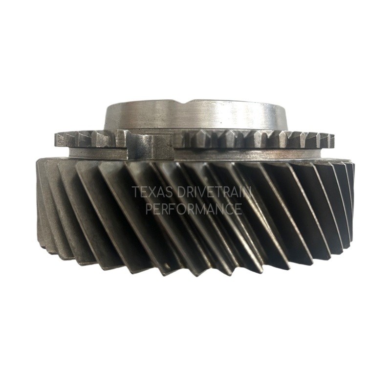 T56 2nd Gear OEM Tremec Corvette (43 Tooth) - Image 2