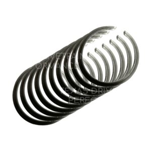 C5 C6 Corvette Differential Inner Snap Ring 10 Pack