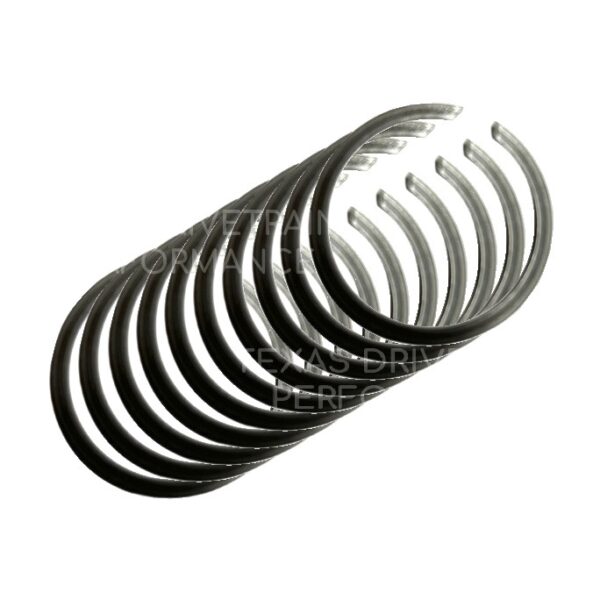C5 C6 Corvette Differential Inner Snap Ring 10 Pack