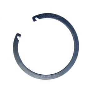 T56 TR6060 Support Bearing Snap Ring