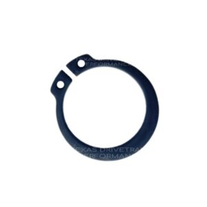 T56 TR6060 5-6 Shift Fork Snap Ring